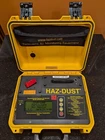 Environmental Devices Haz-dust EPAM-5000 Particle Air Monitor Used. Price: $1150.00.