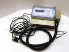 Thermal Gas Systems 1-A-1 Haloguard Ii Refrigerator Leak Detector Used. Price: $75.00.