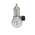 Zoro Select 517 Gas Regulator, 0.5LPM, New. Price: $125.99.