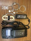 Honeywell Bw Intellidox Docking System Gasalert Microclip Station Used. Price: $669.99.