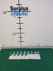 Gastec Detector Tubes Various 8 Boxes New. Price: $247.77.