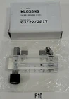 *new Box* Air Systems International WL033NS Flow Meter 50-100 Cc + Warranty!. Price: $87.50.