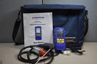 Crowcon Sprint Pro 3 Flue Gas Analyzer Used. Price: $329.99.