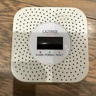 Cazoner Gas Detector Propane Butane Methane Lpg Natural Alarm Lcd Used. Price: $19.99.