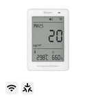 Sonoff Wi-fi Air Quality Monitor PM2.5/PM10 Indoor Temperature Humidity Tracking New. Price: $39.99.