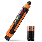 Natural Gas Leak Detector, Portable Sniffer With Audible & Visual Alarm, For New. Price: $20.67.