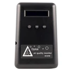 DC1100 Pro Air Quality Monitor New. Price: $469.99.