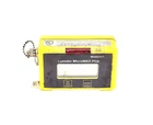 Lumidor Micromax MPLUS-4 Abcd Gas Detector Monitor Used. Price: $140.00.