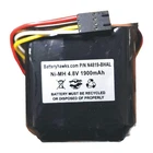 TIF8809 Battery Pack,for Leak Detectors 473F81 New. Price: $288.08.
