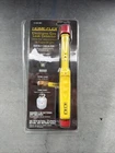 Home-flex Battery Operated Audible Alarm Natural Electronic Gas Leak Detector New. Price: $19.99.