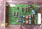 Siemens PC612-B1200-B320 Gas Tech Two Channel Module Input Card New:. Price: $415.55.