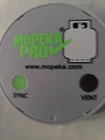 Mopeka M1017 Check Sensor - Wireless Propane Tank Magnetic Used. Price: $50.00.