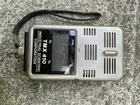 Industrial Scientific Mtx 410 Gas Detector (untested) Mining Used. Price: $10.00.