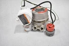 Msa Ultima Series Gas Remote Sensor, Carbon Monoxide Monitor Assy Used. Price: $2999.99.