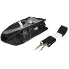 Industrial Scientific 18108810 Carrying Case,nylon,black 21XR70 New. Price: $197.00.