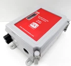 Rki 35-3001 Gas Detector Sample Draw Sensor / Transmitter Used. Price: $325.00.