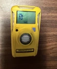 Honeywell BWC2H Single H2S Gas Detector *10 Months Left* Used. Price: $25.00.