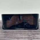 Airknight AK9000 Indoor Quality Monitor CO2 PM2.5 PM10 Tvoc Temp Humidity Used. Price: $47.99.