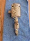 Abb Gauge Press Transmitter 261GSDKTNS1L1 Used. Price: $199.00.