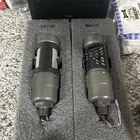 New General Monitors IR400 Gas Detector Methane Sensor Model P/n 32500-2. Price: $450.00.