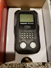 Honeywell Bw CLIP4 Portable Multi-gas Detector New. Price: $719.95.