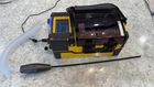 Spm Flex Honeywell Analytics Single Point Chemcassette Tapebased Gas Detector Used. Price: $3500.00.