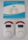 Natural Gas Detector Plug-in Propane KH888 New. Price: $38.99.