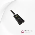 H2SCAN Hy-alerta 500 Hydrogen Leak Detector Used. Price: $24.99.