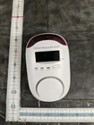 Hembisen Carbon Monoxide Detectors-plug In Type Co Alarm Monitor Digital Display Open. Price: $9.99.