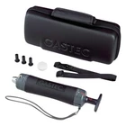 Gastec Collection Device Set GV-100S /9-070-01 New. Price: $175.59.