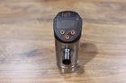 Ifm PN2298 ELECTRONICPRESSURESENSOR,-0.2TO3.6PSI 52PG29 New. Price: $200.00.