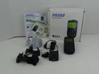 Gmi PS241 Series 200 Gas Detector Boxed With Charger Needs Calibrated For. Price: $132.28.