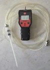 Rki Instruments Gx-force Sample Draw 4 Gas Monitor 72-FA-A Used. Price: $499.00.