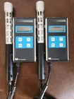 Metrosonics Air Quality Monitor AQ-5000 V1.01 Lot Of 2 Tested Working (read) Used. Price: $150.00.