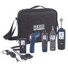Instruments Reed-inspect-kit Home Inspection New. Price: $539.10.