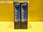 Used Gastron / GTC200A Common Detector, 1PCS. Price: $120.00.