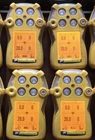 Multigas Monitor Detector Co H2S Lel New Oxygen / Calibrated Honeywell Used. Price: $299.99.