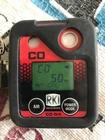 Riken Keiki Rki Instruments CO-04 Series Gas Monitor LR1630, 2460 Used. Price: $50.00.