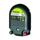 Patriot P5 Dual Purpose Fence Energizer Or Dc .50 Joule 15 Miles 60 Acres New. Price: $109.99.
