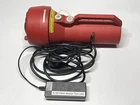 Msa General Monitors TL105 Test Lamp For Flame Detection TL-105-0-1 71655-1 Used. Price: $5716.43.