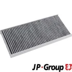 Jp Activated Carbon Interior Air Filter Fits Ford Fiesta Ka Mazda 121 1089176 New. Price: $9.05.
