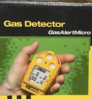 Bw Gas Alert Micro 2MX-DL2 Box Kit Measures CO2 Needs Calibration Works Well Seller. Price: $55.00.