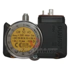 New In Box Dungs GW50A5 Pressure Switches. Price: $120.16.