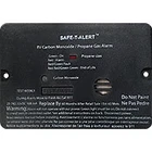 Mti Industry Flush Mount Lp Alarm- 25-742BL New. Price: $101.32.