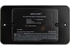 Mti 25-742-BL-TR Safe T-alert Series Co/propane Alarm -black Flush Mount New. Price: $90.69.