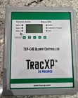 Macurco Tracxp TXP-C40 Channel Gas Detection Control Panel 4-20MA/MODBUS Used. Price: $229.00.