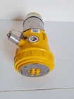 Det-tronics LS2000SM25SMSE2R-YO Rx Gas Detector Receiver MODEL-OPECLS2M1872R-YO New. Price: $930.00.