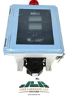 Otis Instruments, Gen Ii Model OI-7010, 32-CHANNEL Hybrid Gas Monitor, New. Price: $2200.00.