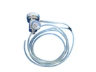 Msa 10035594 Rp Gas Miser Demand Regulator (0-1000 Psi) For With CL2 NH3 Used. Price: $198.49.