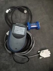 Det-tronics W6300B1003 007819-002 Usb Inspector Connector Cable & Ac Adapter Used. Price: $500.00.